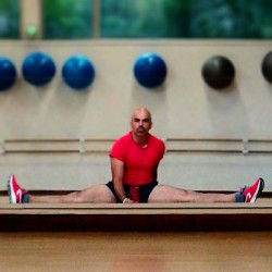 Cours de self défense | David