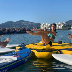 Sophrologue | Elodie