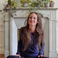 Professeur de Yoga-Vinyasa | Gaëlle
