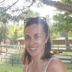 Professeur de zumba | Tiphaine