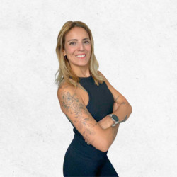 Coach sportif de remise en forme | Lulu