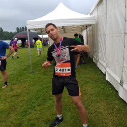 Coach sportif de remise en forme | Thibault