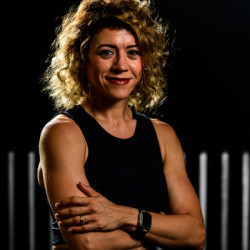 Professeur de pilates | Carmen 