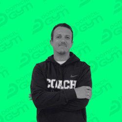 Coach de renforcement musculaire | Rodolphe