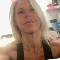 Coach de stretching | Sylvie