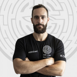 Coach sportif de remise en forme | Maxence