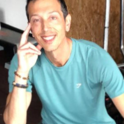 Coach de stretching | Laurenzo