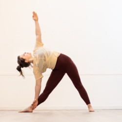 Intervenant en Massage | Marine