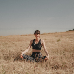 Professeur de Yoga-Hatha | Mathilde