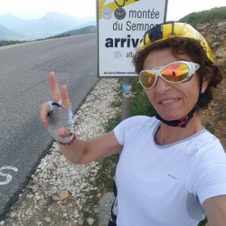 Coach sportif de remise en forme | Nathalie