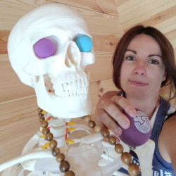 Coach sportif de remise en forme | Angelique