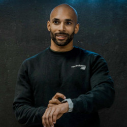 Coach de préparation physique | Théo