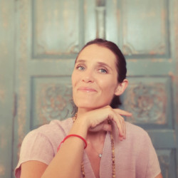 Intervenant en Massage assis | Cynthia