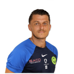 Coach de musculation | Alexandre