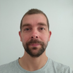 Coach de Tai Chi | Gaston