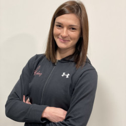 Coach sportif de remise en forme | Pauline