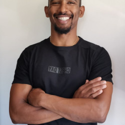 Coach de circuit training | Joseph 