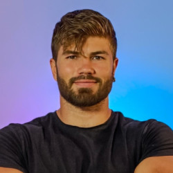 Coach sportif de remise en forme | Nils