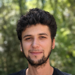 Professeur de Yoga-Hatha | Paul