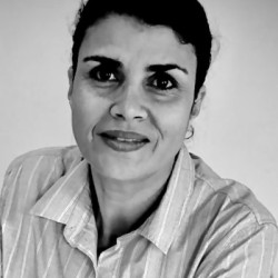 Intervenant en Massage assis | Rahima