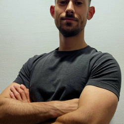 Coach sportif de remise en forme | Raphaël