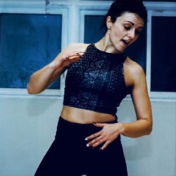 Coach sportif de remise en forme | Cathy