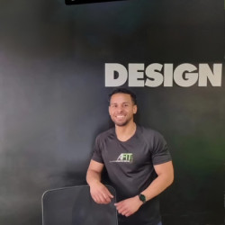 Coach de préparation physique | Johnny 