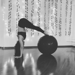 Professeur de pilates | Céline