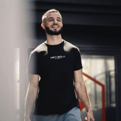 Coach de renforcement musculaire | Sabri