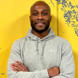 Coach de musculation | Guillaume