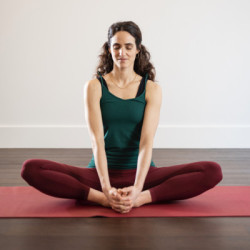 Professeur de Yoga-Vinyasa | Chloé