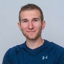 Professeur de pilates | Jean-Bastien