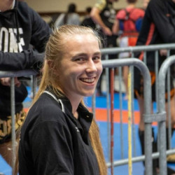 Coach sportif de remise en forme | Eloise