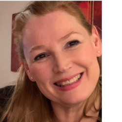 Professeur de pilates | Audrey