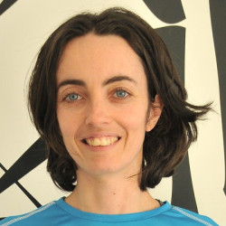 Professeur de Yoga-Hatha | Anne-Solene