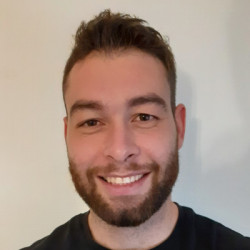 Coach de marche nordique | David