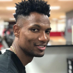 Cours de self défense | Edwin