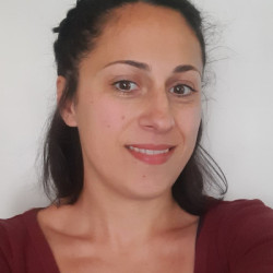 Intervenant en Massage | Hélène