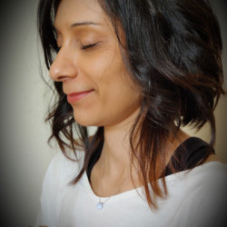 Professeur de pilates | Vanessa