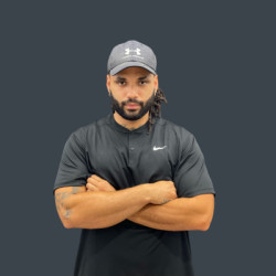 Coach de renforcement musculaire | Jordy 