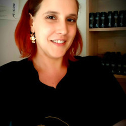 Intervenant en Massage assis | Fanny