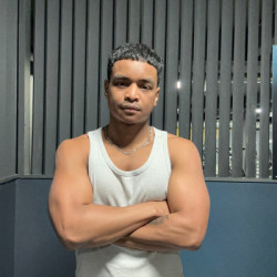 Coach de musculation | Tanjona