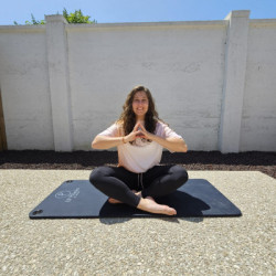 Professeur de pilates | Lisa 