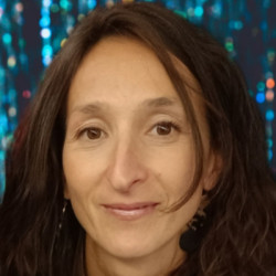 Intervenant en Massage assis | Elodie