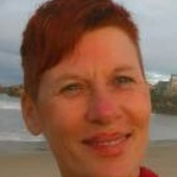 Coach sportif de remise en forme | Yolande