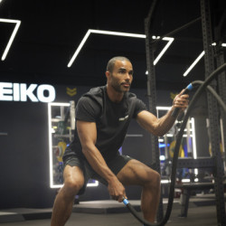 Coach de musculation | Fabien