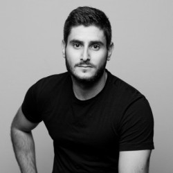 Coach de renforcement musculaire | Gabriel