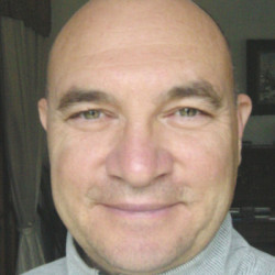 Intervenant en Massage assis | Bernard