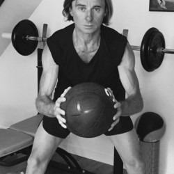 Coach sportif de remise en forme | Eric 