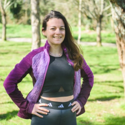 Coach de stretching | Emma 